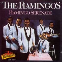 The Flamingos — Flamingo Serenade